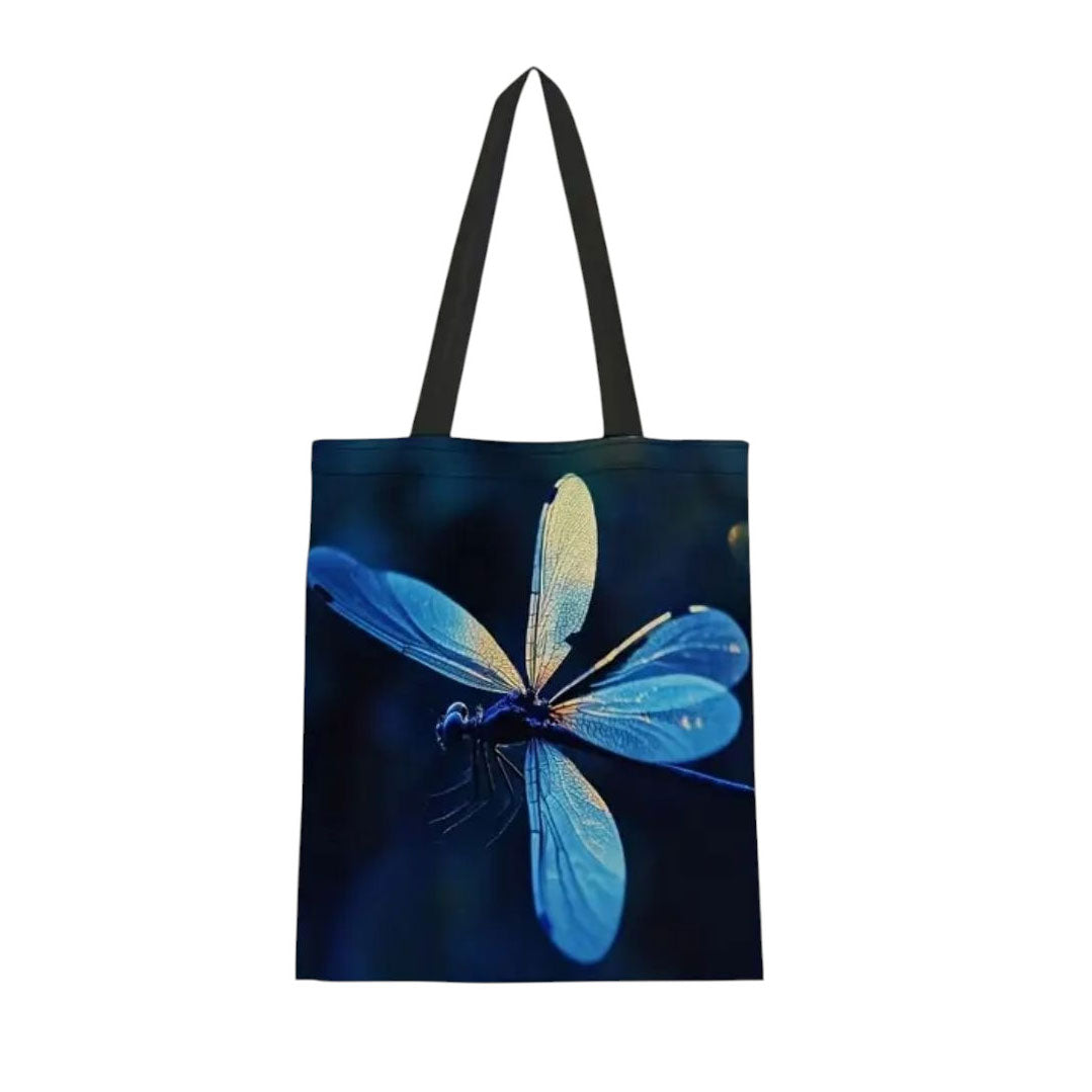 Bolso de libelula