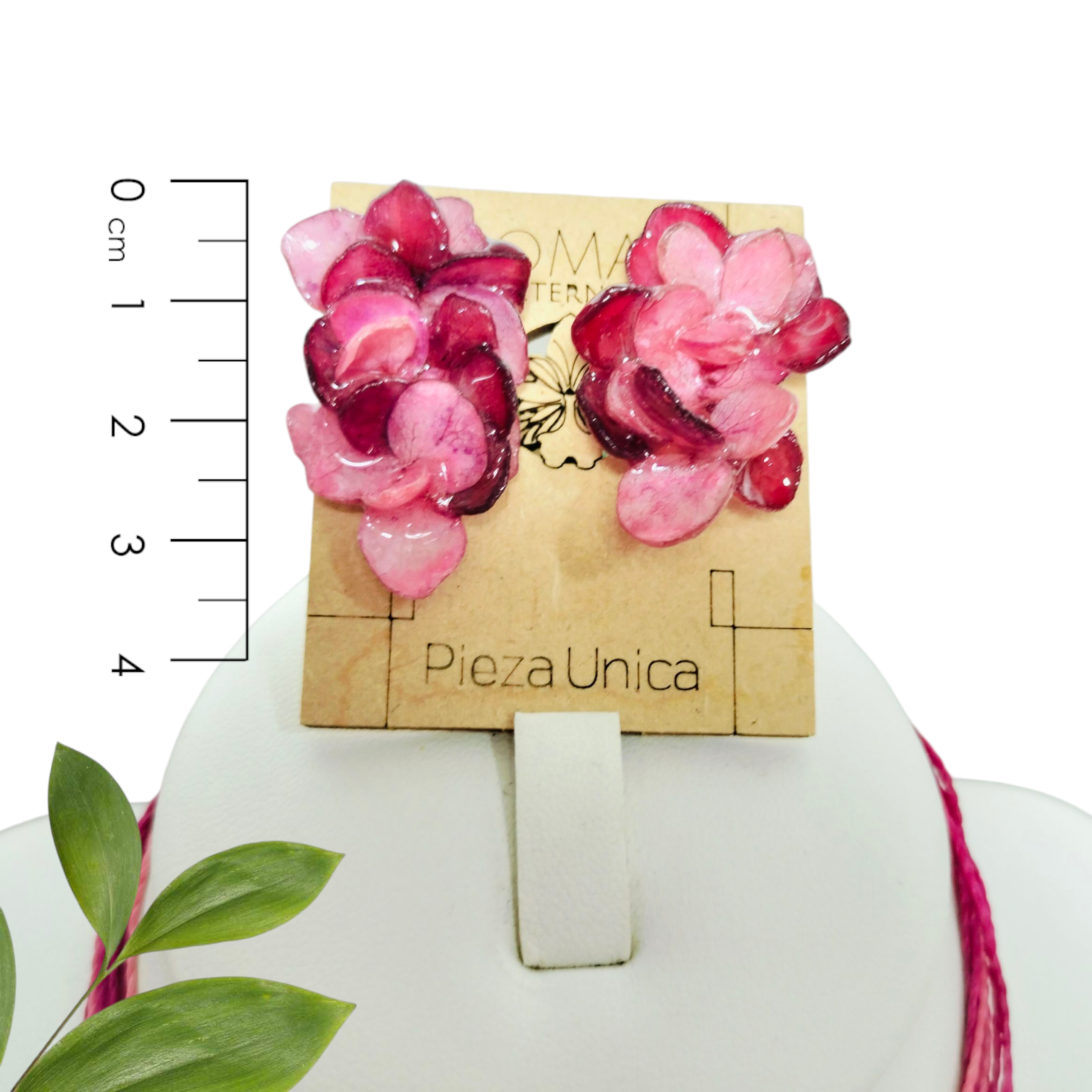 Juego Rosa