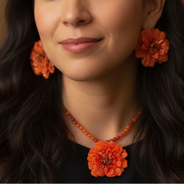 Juego de Cempasúchil