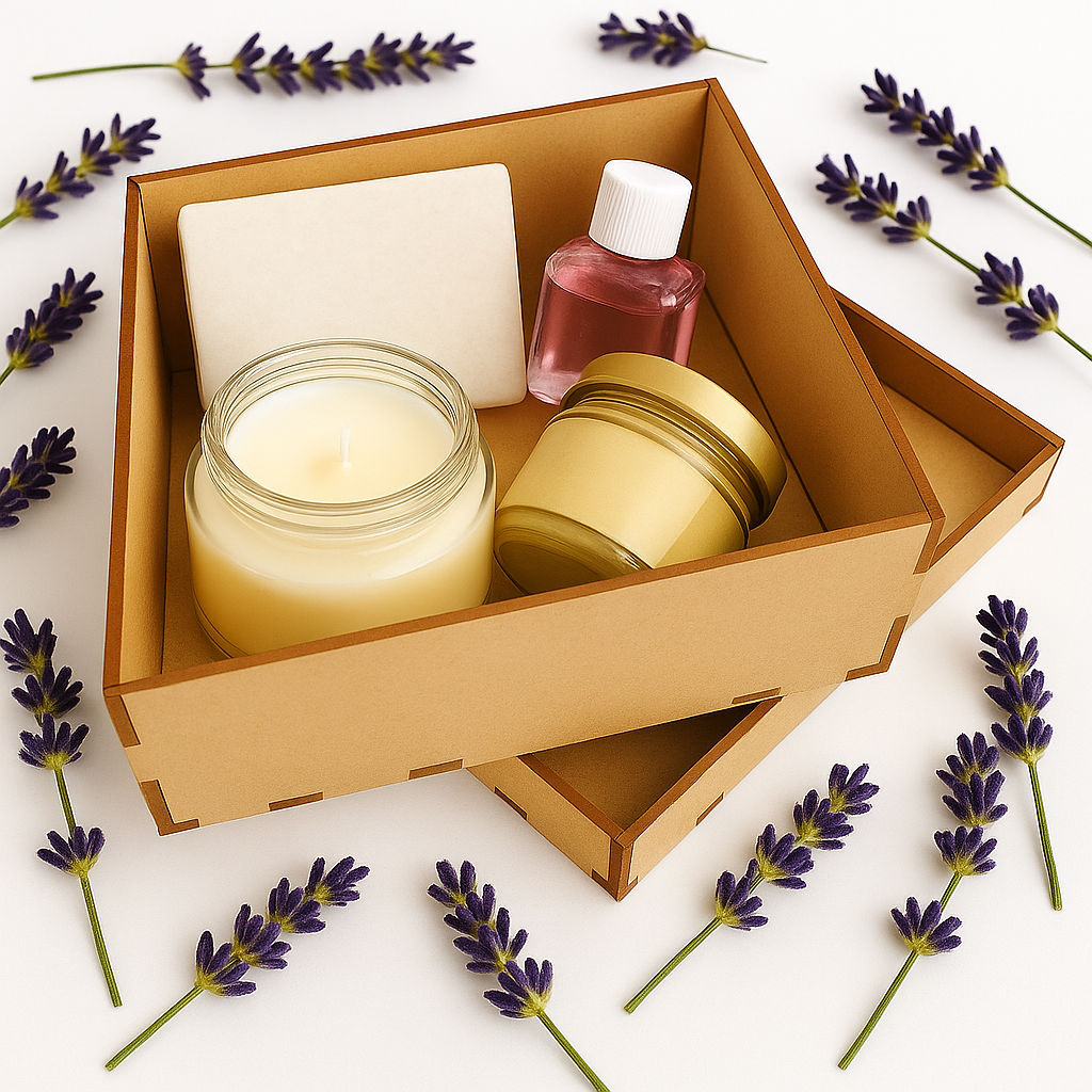 LAVANDA