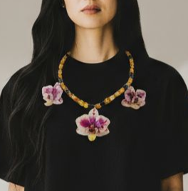 Collar Triple