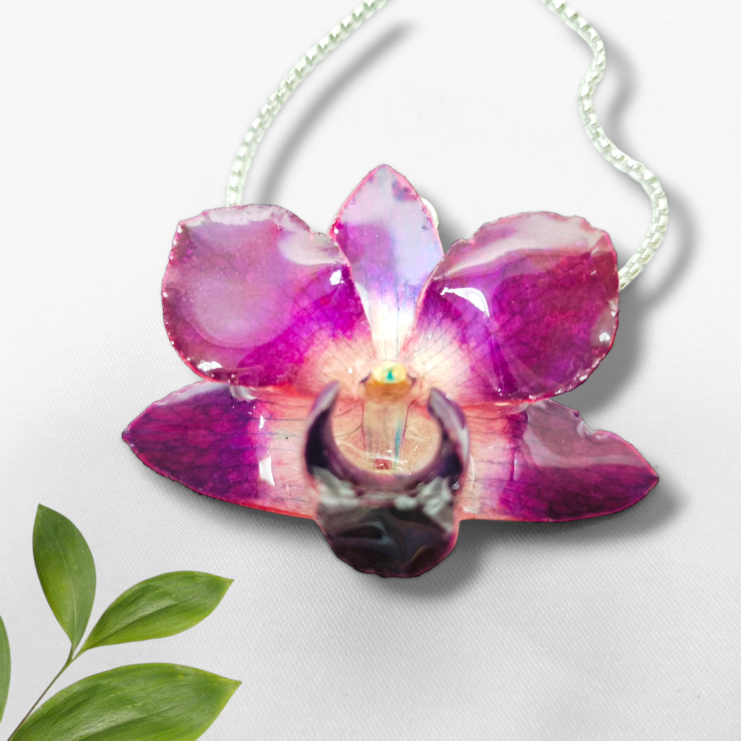 Pulsera Morada