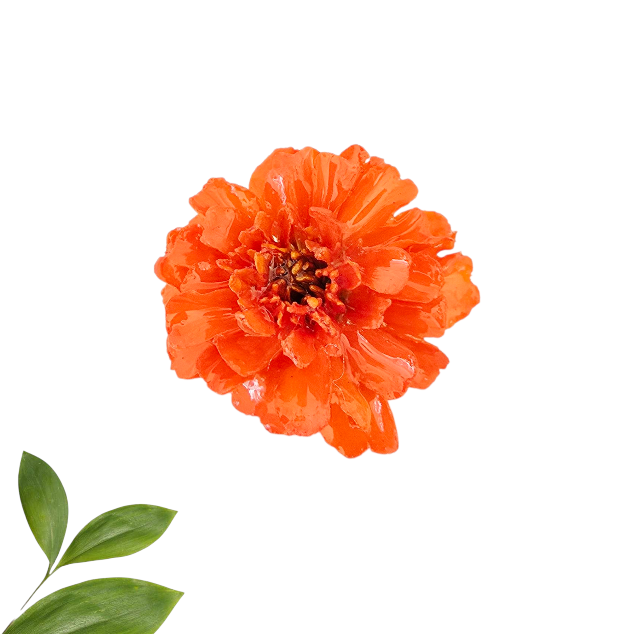 Brazalete de Cempasúchil