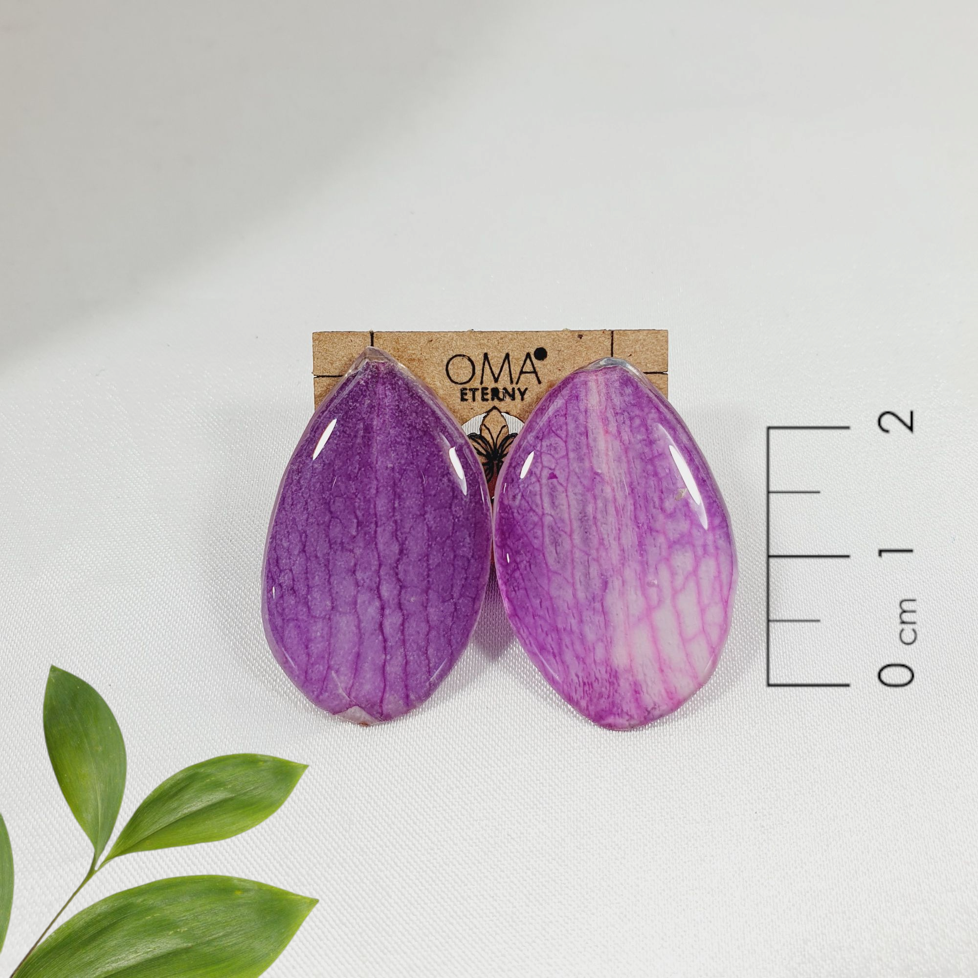 dije de colibri
