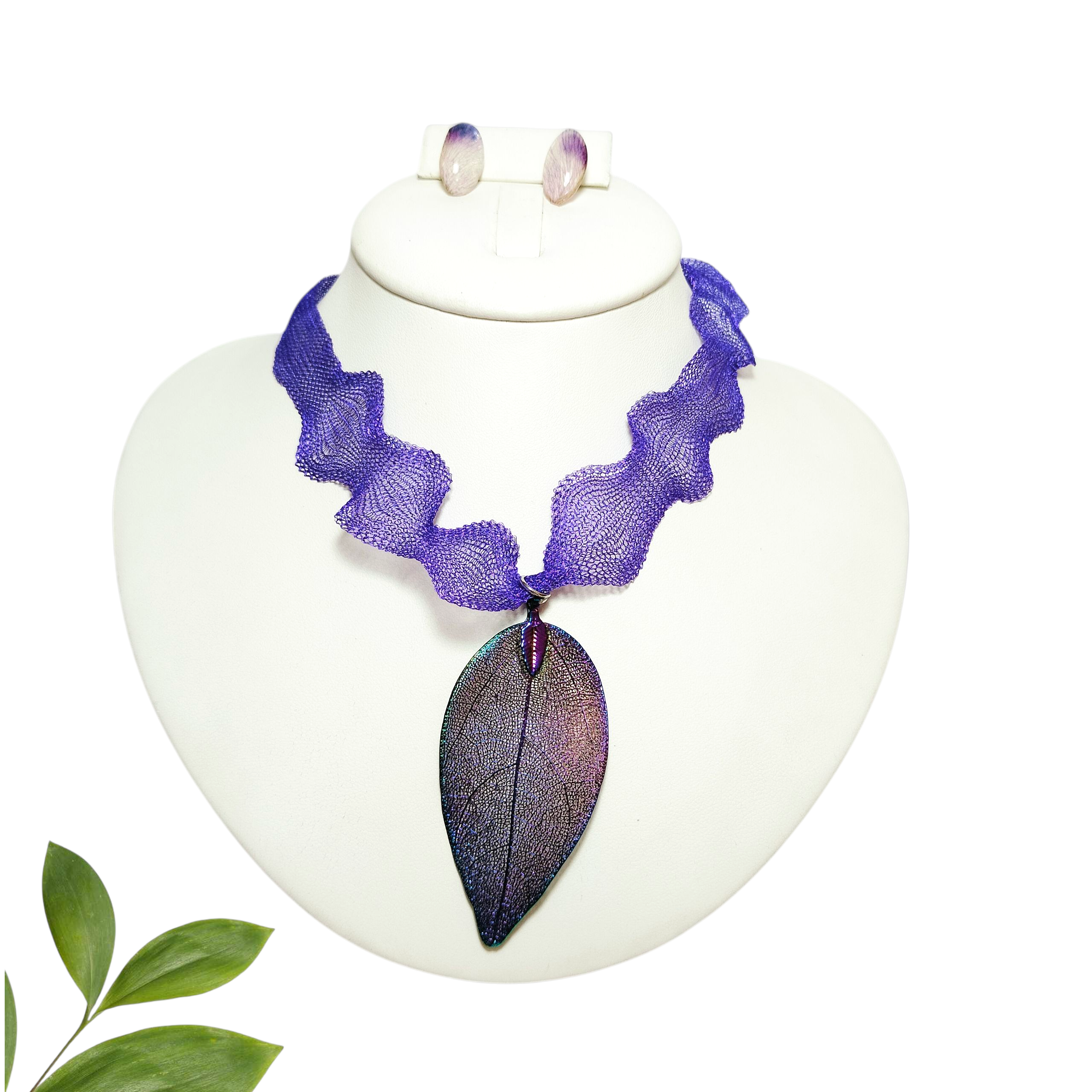 Juego de Hoja Tornasol