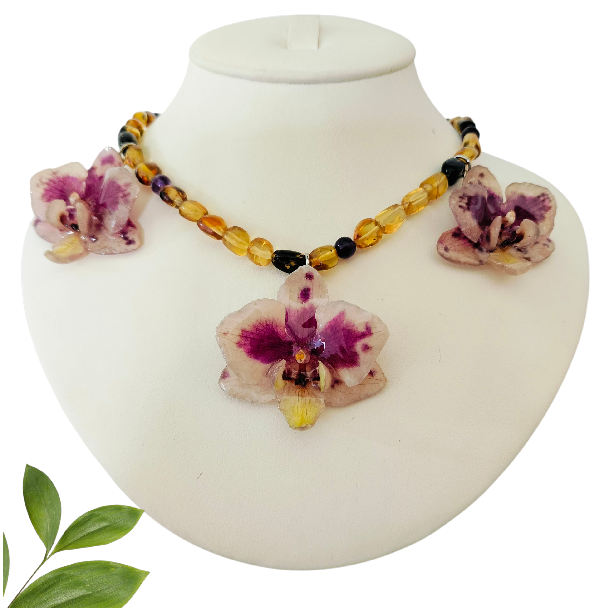 Collar Triple