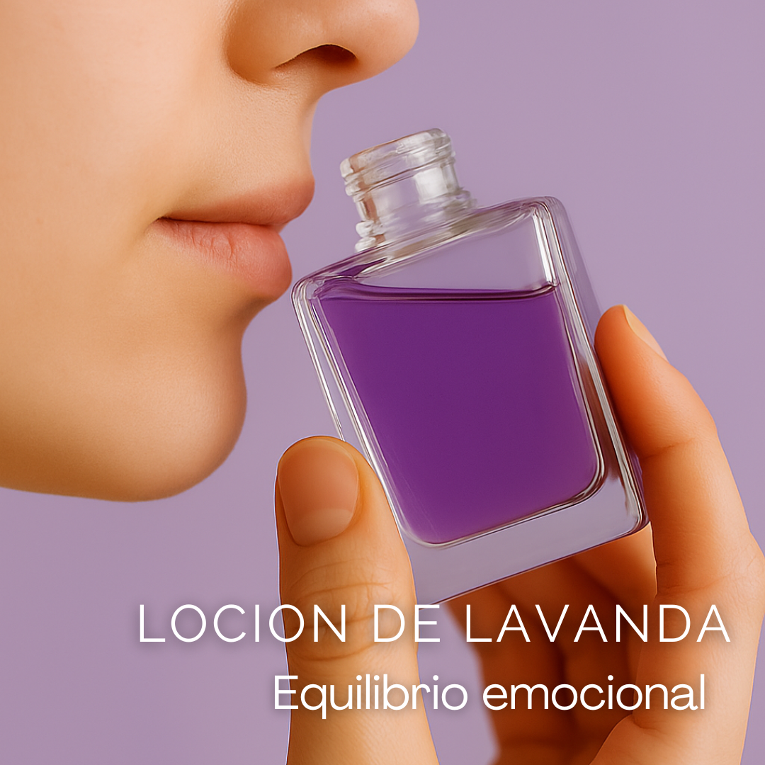 LAVANDA
