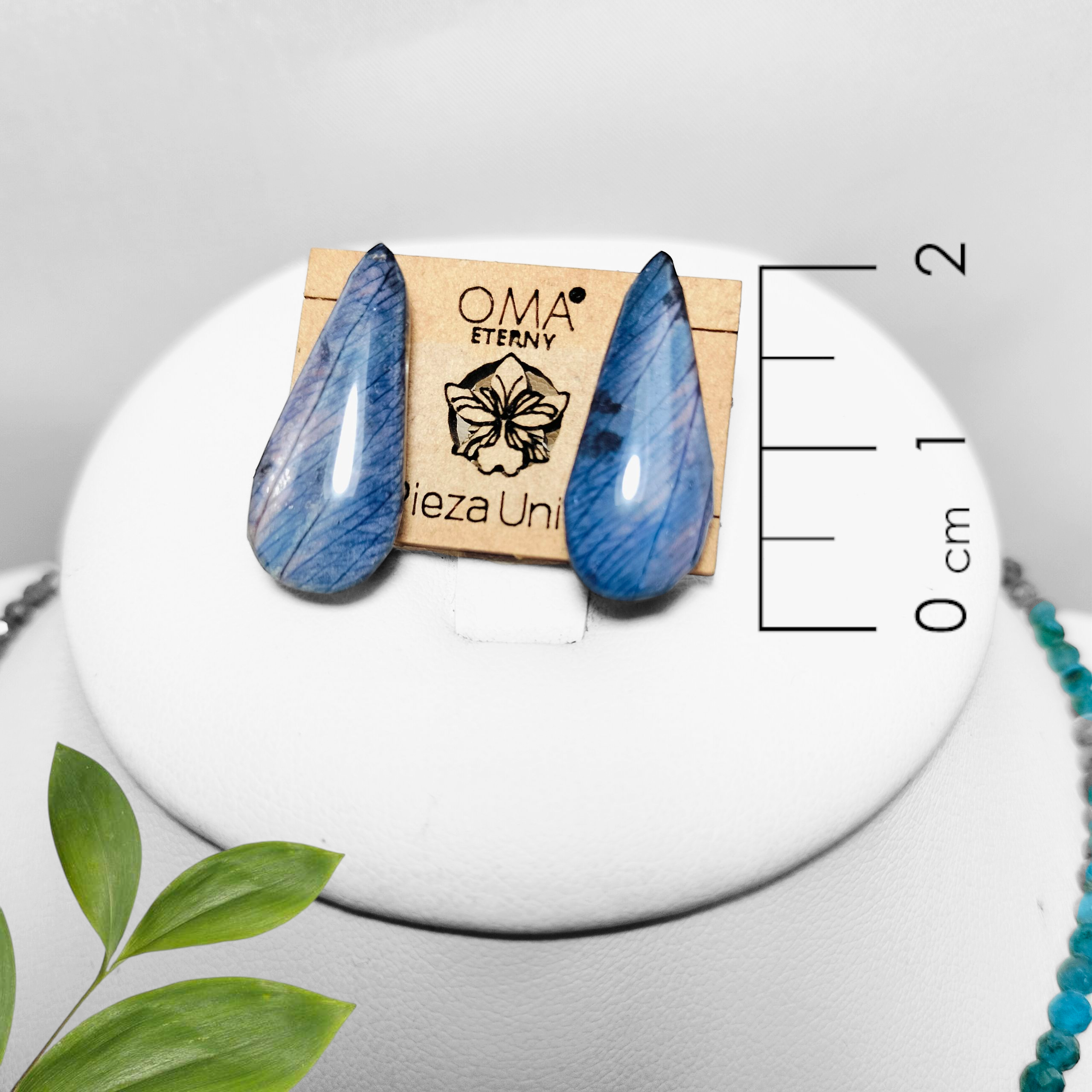 Juego Mariposa Azul